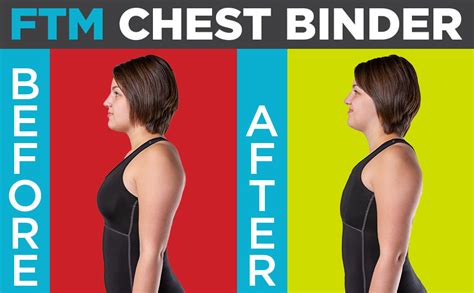 fyist binder|Chest Binder 